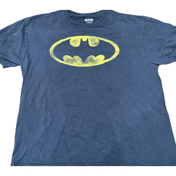 Vintage Tees - DC Comics Batman Graphic Tee*SZ XL - Picture 1 of 4